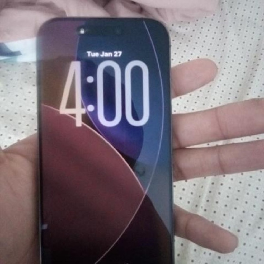 Apple iPhone 17